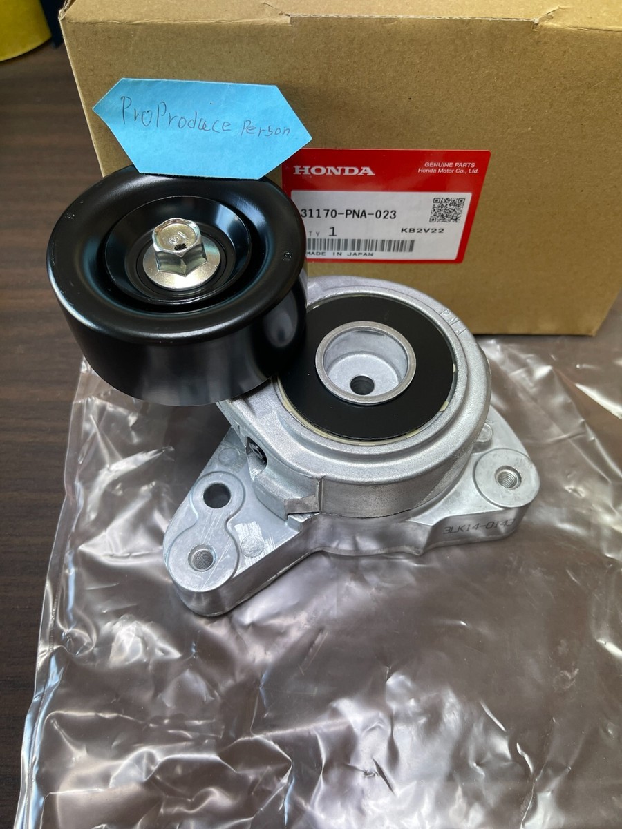 Cụm Bi Tăng Tổng 2.0 Honda Civic Mã phụ tùng 31170pna023