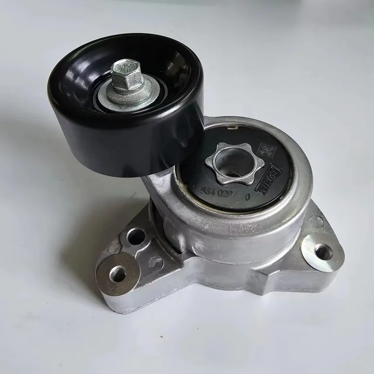 Cụm Bi Tăng Tổng 2.0 Honda Civic OEM 534026110