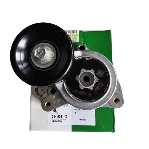 Cụm Bi Tăng Tổng 2.0 Honda Civic OEM 534026110