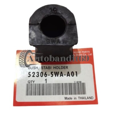 Cao Su Cân Bằng Sau Honda Cr-V Mã phụ tùng 52306SWAA01