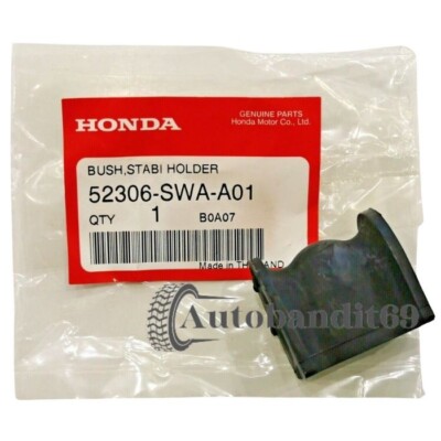 Cao Su Cân Bằng Sau Honda Cr-V Mã phụ tùng 52306SWAA01