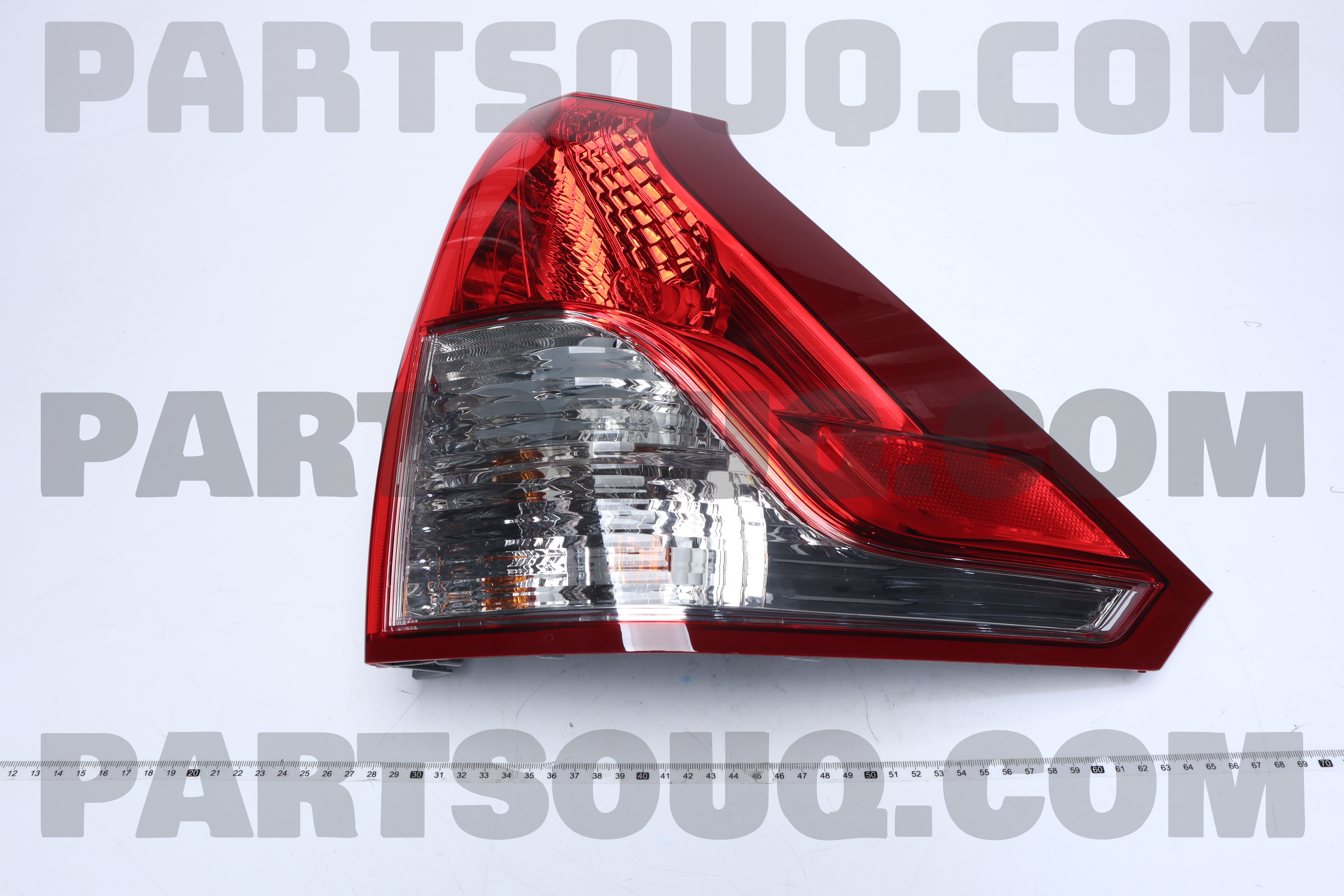 Đèn Hậu Miếng Dưới Bên Phải Honda Cr-V Mã phụ tùng 33500T0AJ01