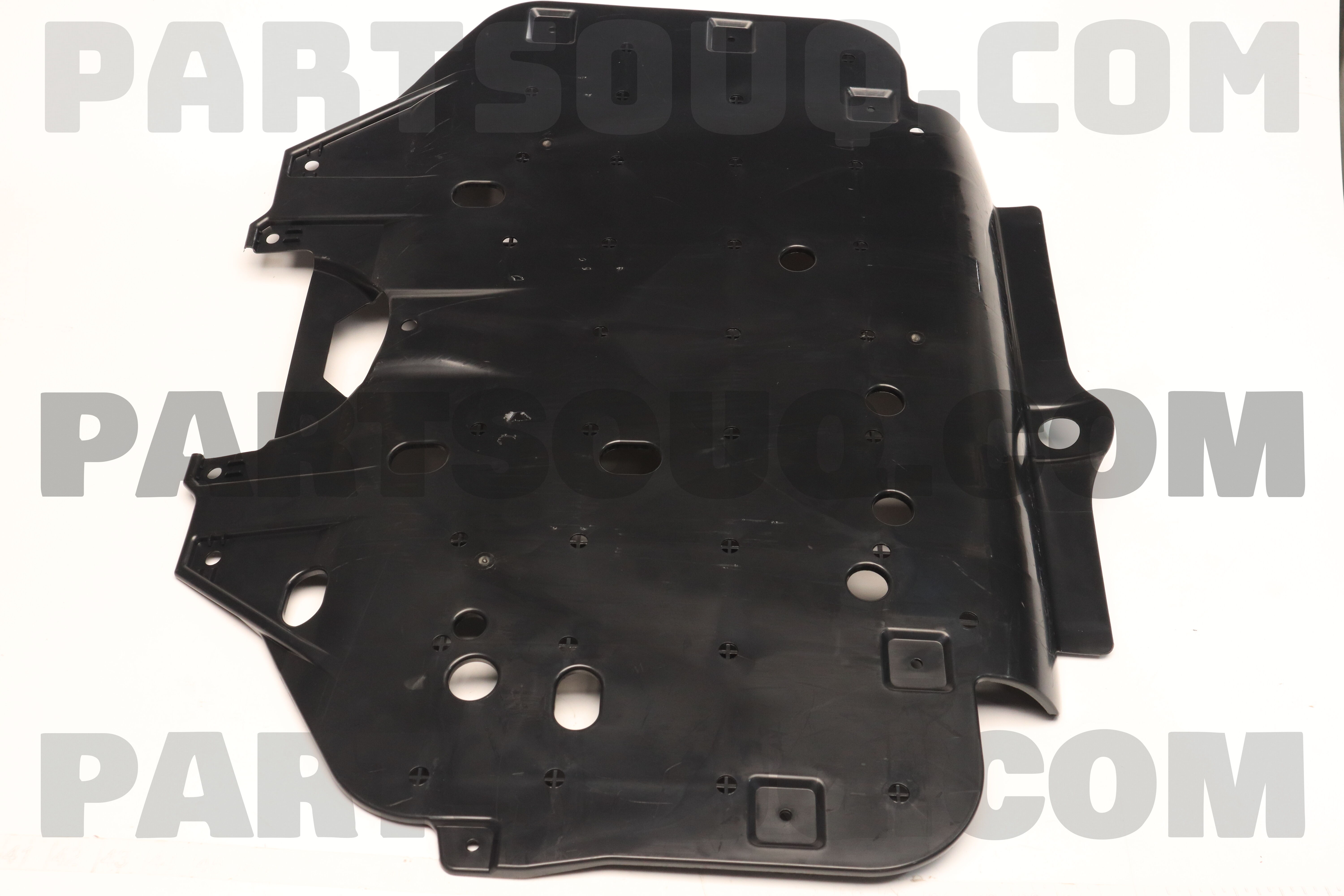 Chắn Bùn Động Cơ Honda City Mã phụ tùng 74111T9AT10