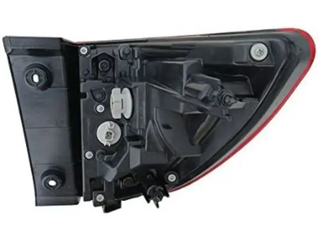 Đèn Phản Quang Sau Phải Honda City Mã phụ tùng 33505T9AH01