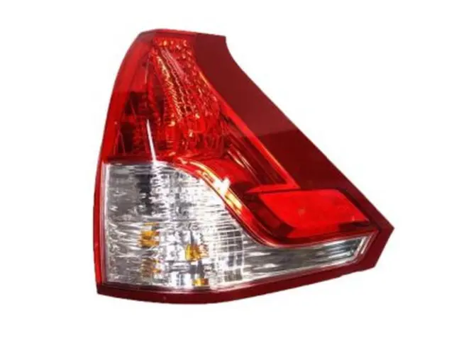 Đèn Phản Quang Sau Phải Honda City Mã phụ tùng 33505T9AH01