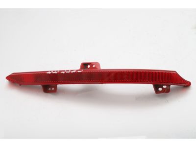 Đèn Phản Quang Sau Phải Honda City Mã phụ tùng 33505T9AH01