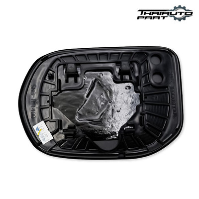 Mặt Gương Phải Honda Civic Mã phụ tùng 76203snbn01