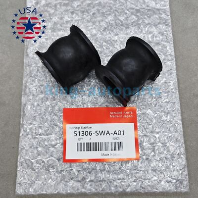 Cao Su Ốp Thanh Giằng Cân Bằng Honda Cr-V Mã phụ tùng 51306SWAA01
