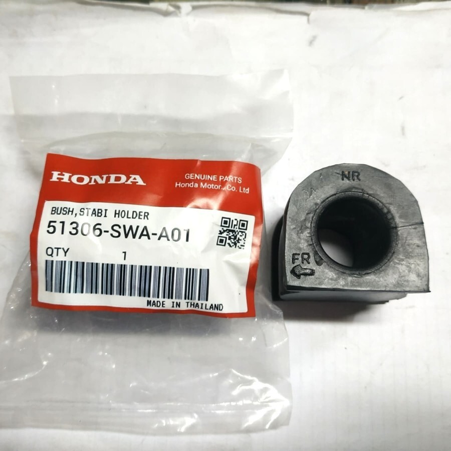 Cao Su Ốp Thanh Giằng Cân Bằng Honda Cr-V Mã phụ tùng 51306SWAA01