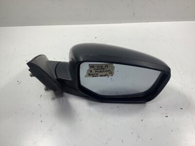 Gương Chiếu Hậu Phải Honda Cr-V Mã phụ tùng 76208T0AY11