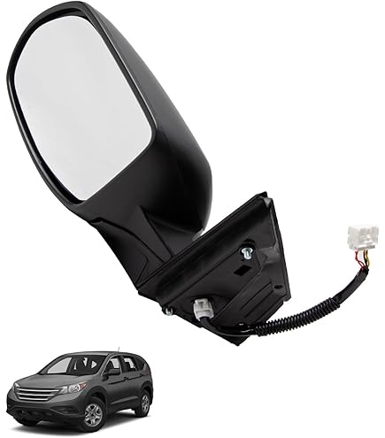 Gương Chiếu Hậu Phải Honda Cr-V Mã phụ tùng 76208T0AY11