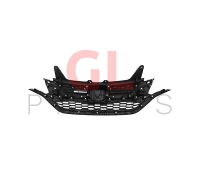 Đế Ca Lăng Honda Cr-V Mã phụ tùng 71121tfch01