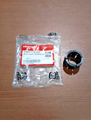 Thước Lái Trợ Lực Điện 2.0 Honda Civic Mã phụ tùng 53601SNPP03
