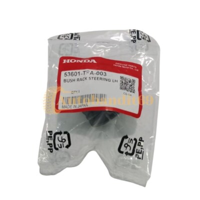 Thước Lái Trợ Lực Điện 2.0 Honda Civic Mã phụ tùng 53601SNPP03