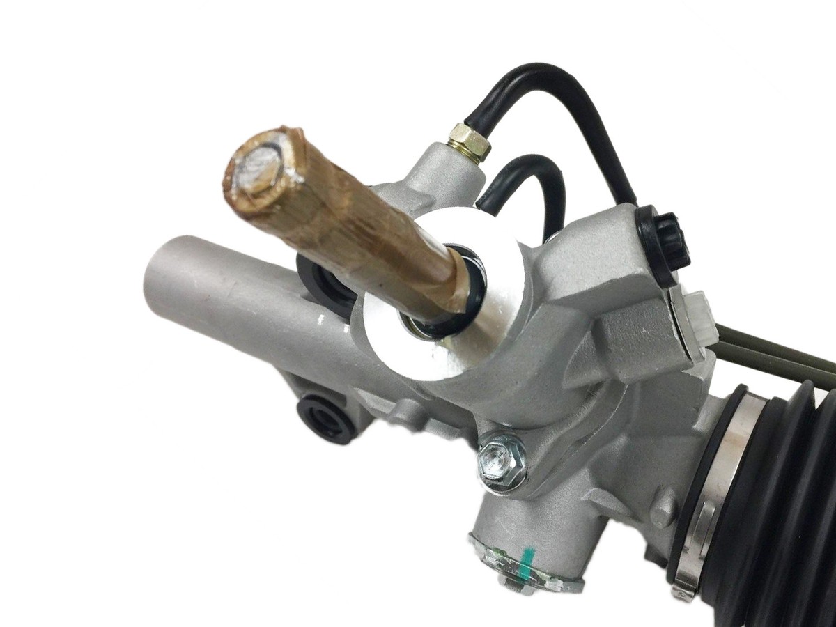 Thước Lái Trợ Lực Điện 2.0 Honda Civic Mã phụ tùng 53601SNPP03