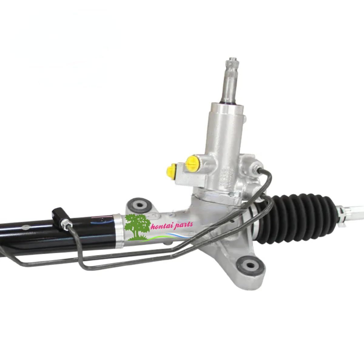 Thước Lái Trợ Lực Điện 2.0 Honda Civic Mã phụ tùng 53601SNPP03