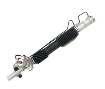 Thước Lái Trợ Lực Điện 2.0 Honda Civic Mã phụ tùng 53601SNPP06