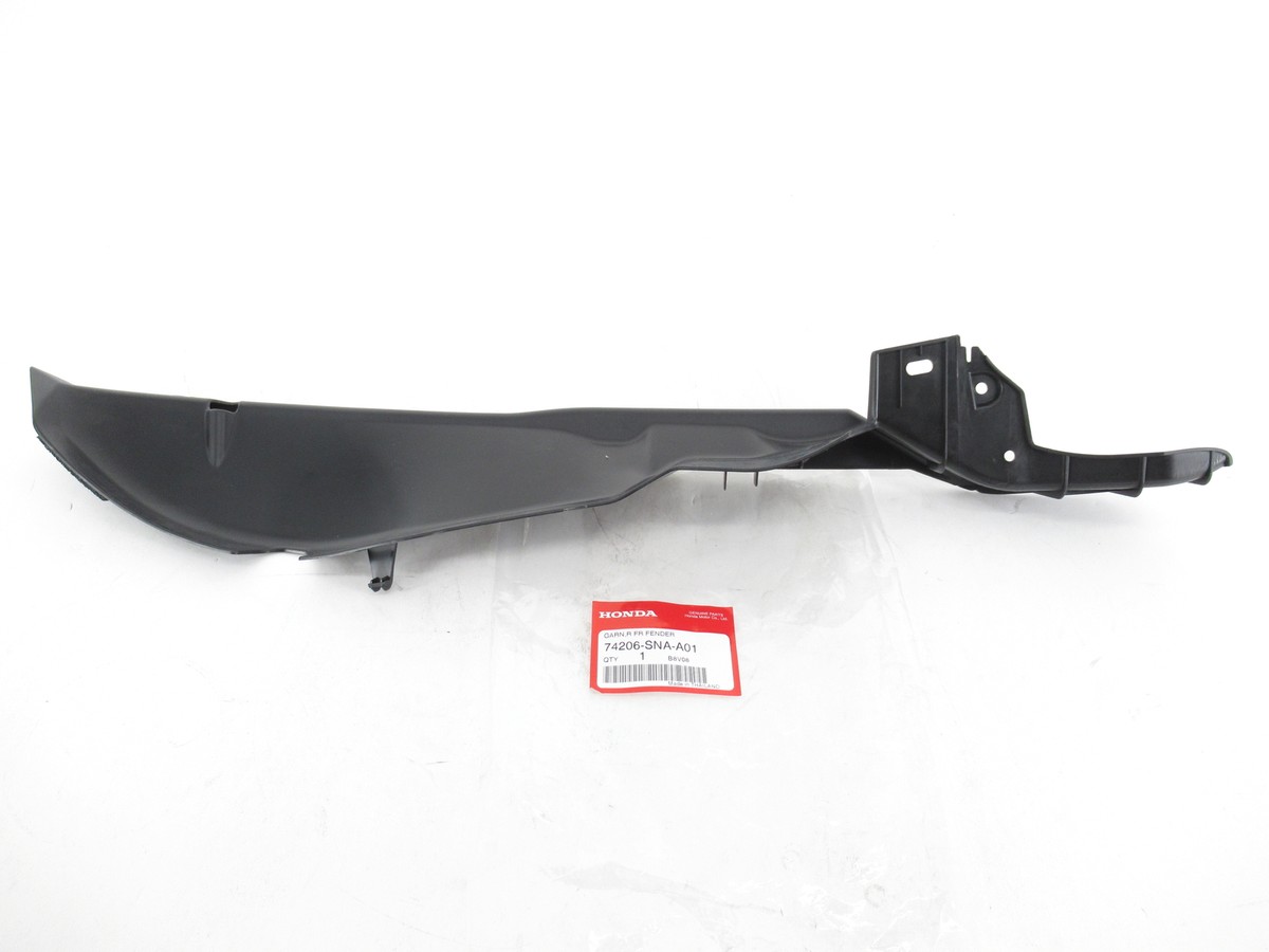 Thước Lái Trợ Lực Điện 2.0 Honda Civic Mã phụ tùng 53601SNPP06