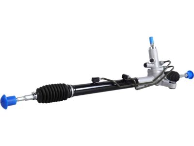 Thước Lái Trợ Lực Điện 2.0 Honda Civic Mã phụ tùng 53601SNPP06