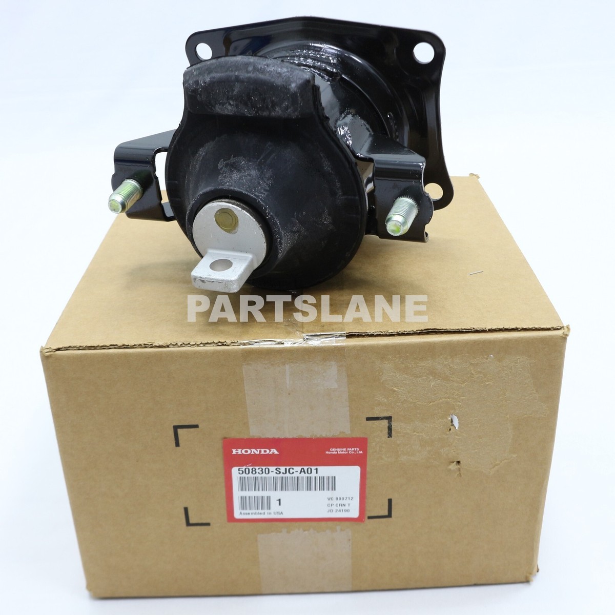 Chân Máy Giằng Ngang Động Cơ Honda Accord Mã phụ tùng 50830SM4981