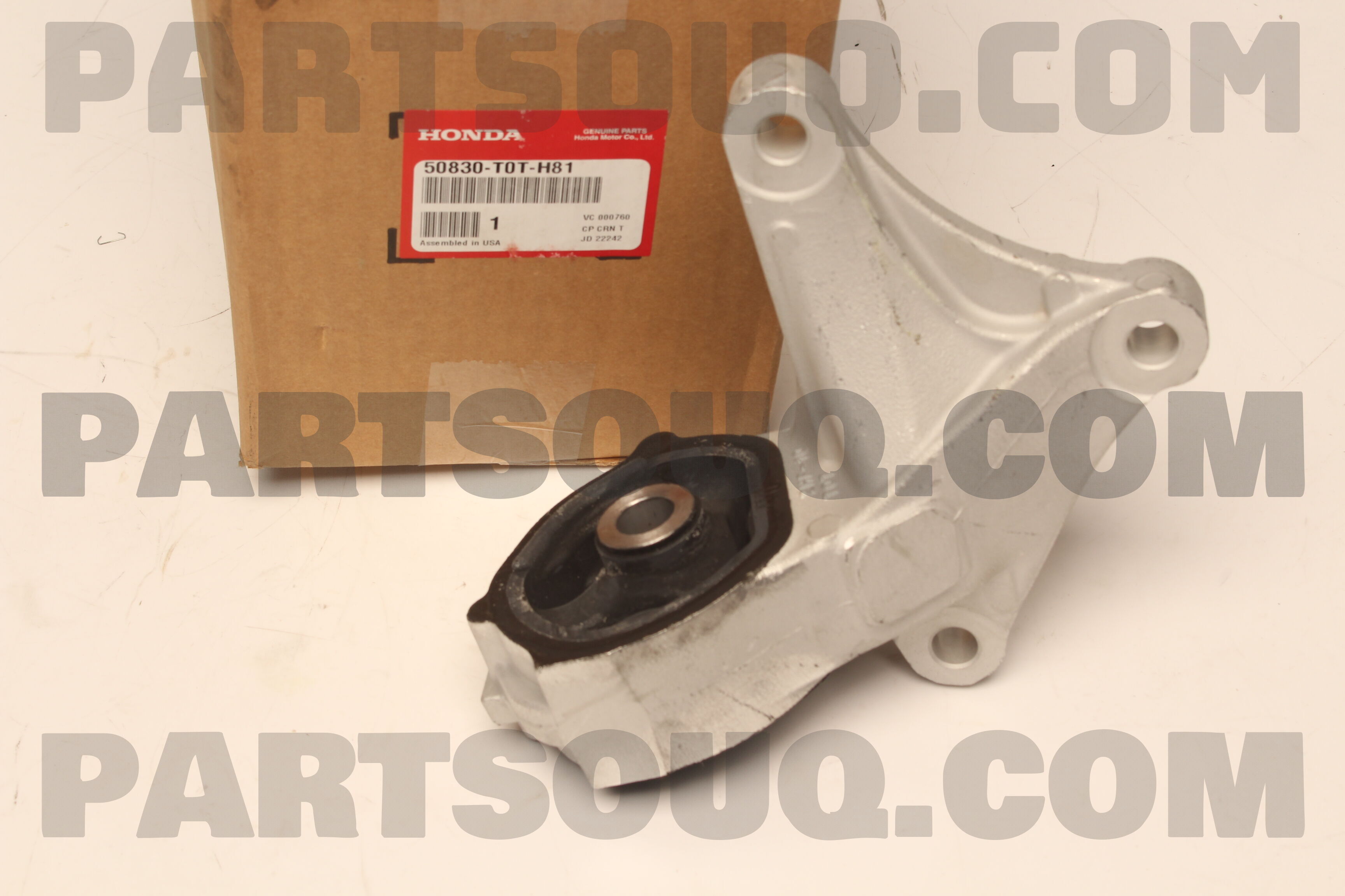 Chân Máy Giằng Ngang Động Cơ Honda Accord Mã phụ tùng 50830SM4981
