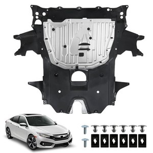 Chắn Bùn Động Cơ Honda Cr-V Mã phụ tùng 74110T0N000