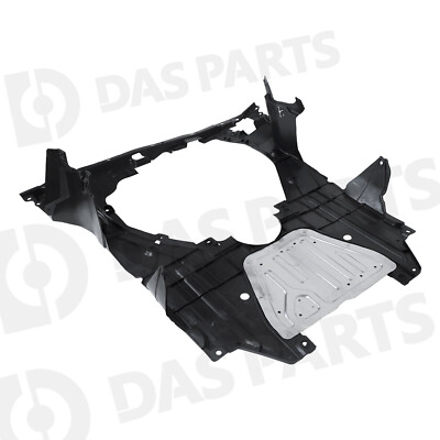 Chắn Bùn Động Cơ Honda Cr-V Mã phụ tùng 74110T0N000