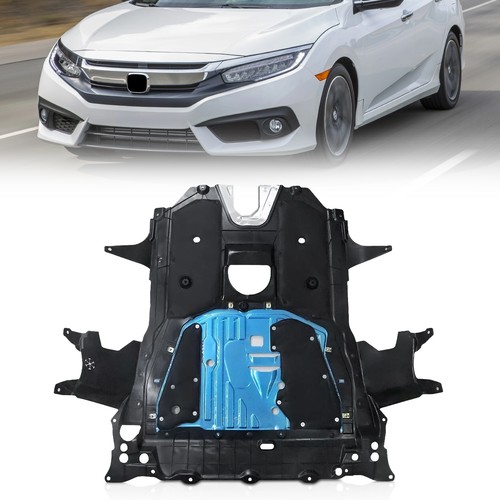 Chắn Bùn Động Cơ Honda Cr-V Mã phụ tùng 74110T0NQ00