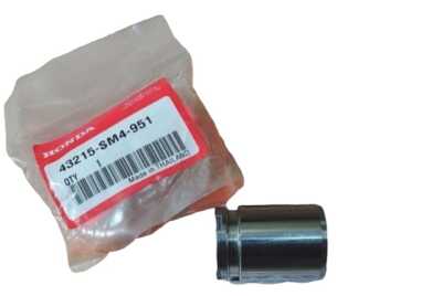 Piston Phanh Trước Honda Civic Mã phụ tùng 43215sm4951