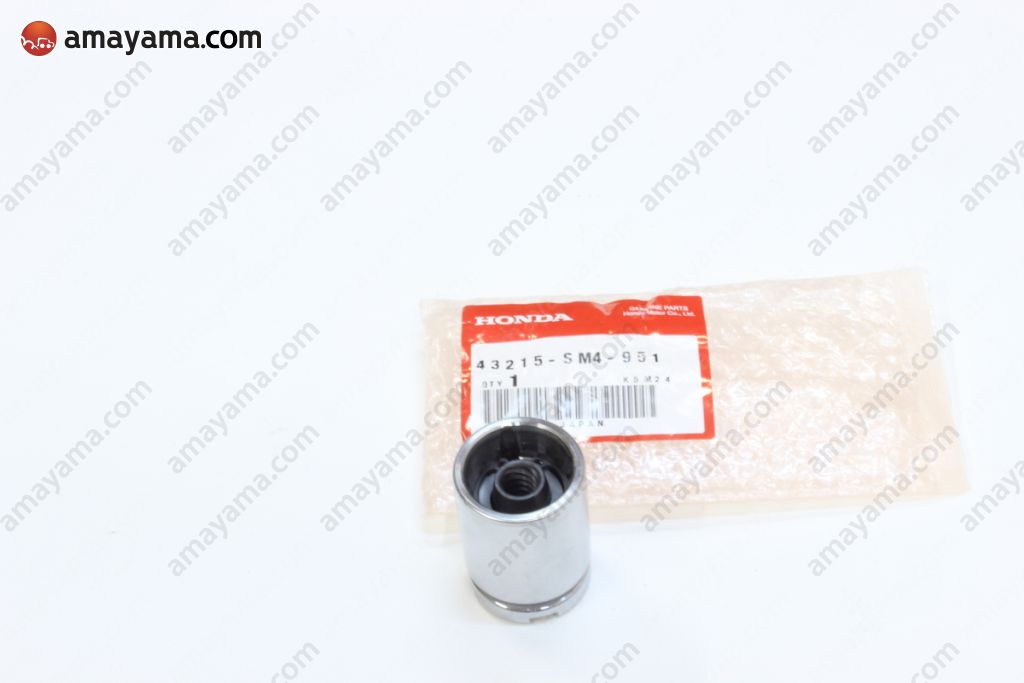 Piston Phanh Trước Honda Civic Mã phụ tùng 43215sm4951