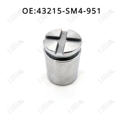 Piston Phanh Trước Honda Civic Mã phụ tùng 43215sm4951