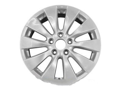 Lazang 16 Đúc Inh Honda City Mã phụ tùng 42700T9NT91