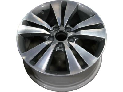 Lazang Đúc 16'' Honda City Mã phụ tùng 42700T9NS91
