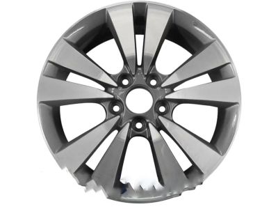 Lazang Đúc 16'' Honda City Mã phụ tùng 42700T9NS91