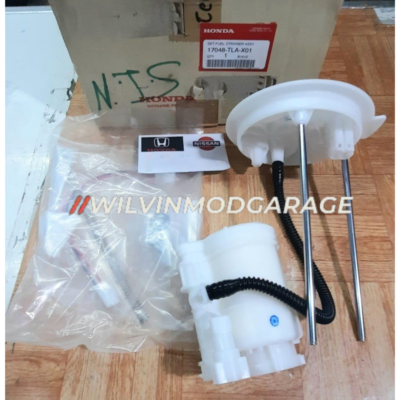 Phao Báo Xăng Honda City Mã phụ tùng 17047T9AT00