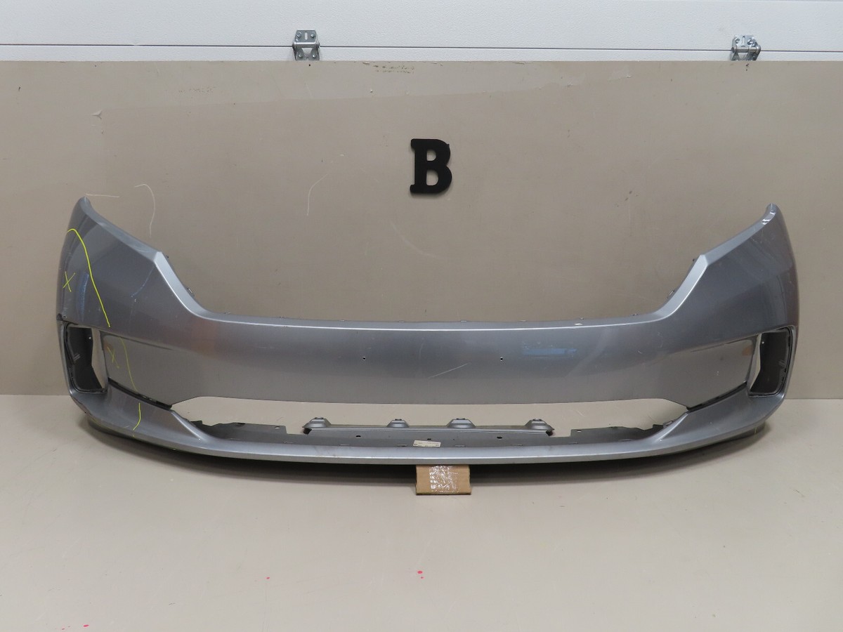 Cản Trước Honda Civic OEM 71101SNLT00-OE