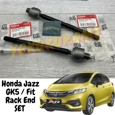 Rotuyn Lái Trong Honda City OEM 53010T9A003_OE