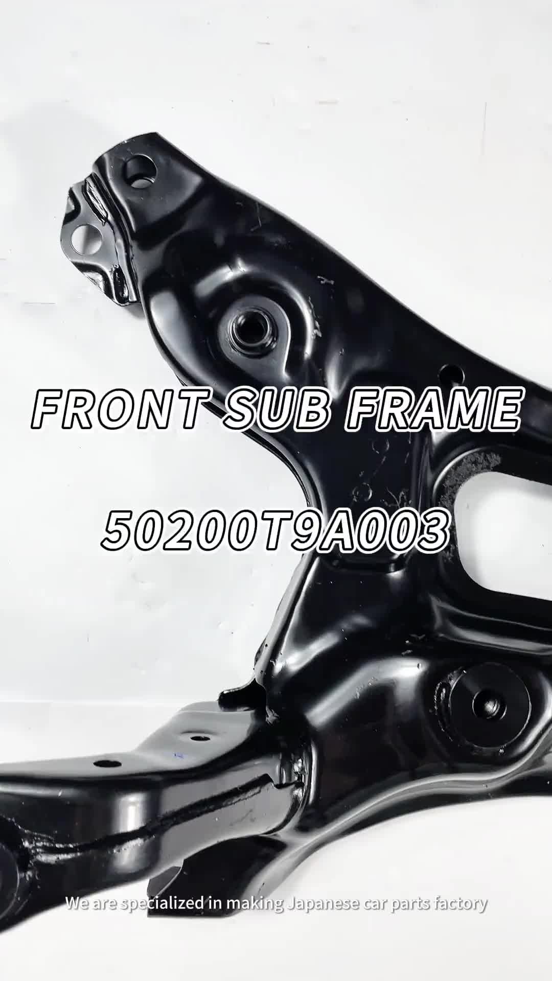 Giá Đỡ Động Cơ Honda City OEM 50200T9A003-OE