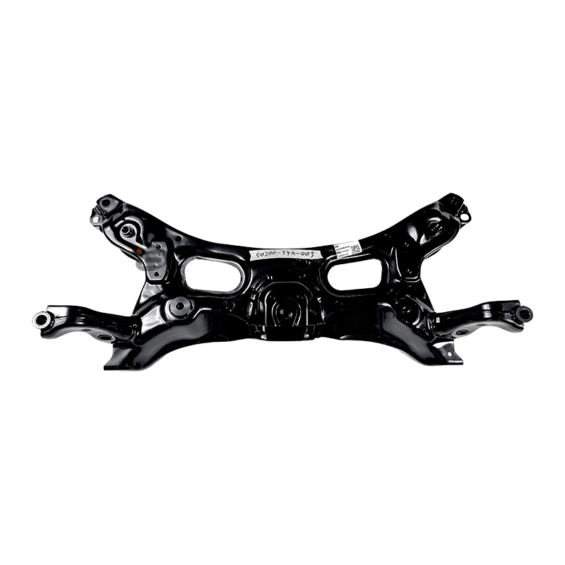 Giá Đỡ Động Cơ Honda City Mã phụ tùng 50200T9A003