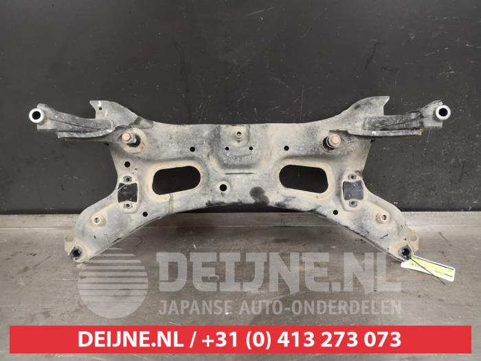 Giá Đỡ Động Cơ Honda City Mã phụ tùng 50200T9A003
