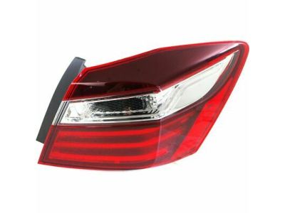 Đèn Hậu Ngoài Phải Honda Accord Mã phụ tùng 33500T2AG21