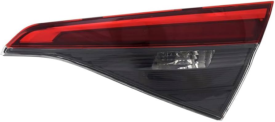 Đèn Hậu Miếng Trong Phải Honda Accord Mã phụ tùng 34150T2AG01