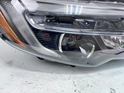 Đèn Pha Phải Honda Accord Mã phụ tùng 33100T2AG71