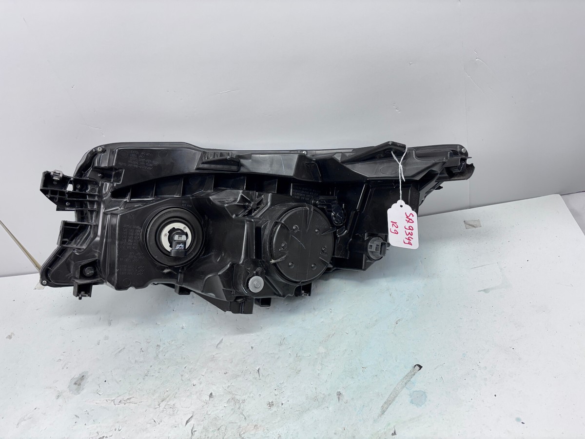 Đèn Pha Phải Honda Accord Mã phụ tùng 33100T2AG71