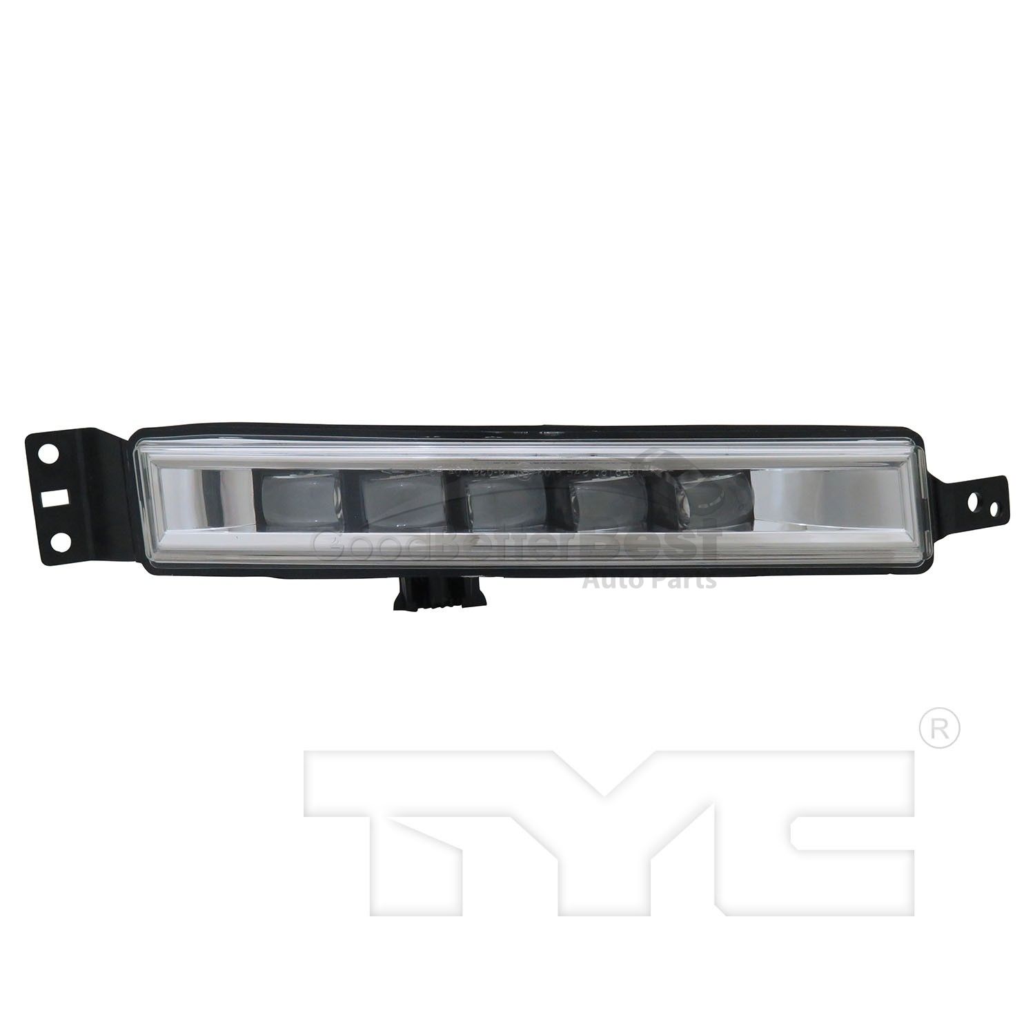 Đèn Gầm Phải Honda Accord Mã phụ tùng 33900T2AA21