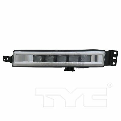 Đèn Gầm Trái Honda Accord Mã phụ tùng 33950T2AA21