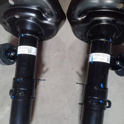 Giảm Xóc Trước Trái Honda Accord Mã phụ tùng 51621T2M325