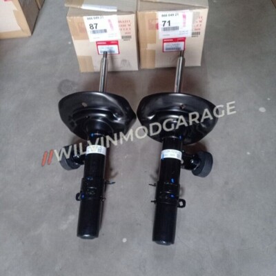 Giảm Xóc Trước Phải Honda Accord Mã phụ tùng 51611T2M325