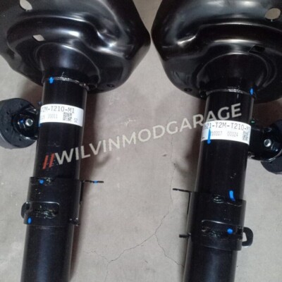 Giảm Xóc Trước Phải Honda Accord Mã phụ tùng 51611T2M325