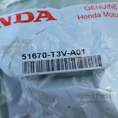 Bát Bèo Giảm Xóc Trước Honda Accord Mã phụ tùng 51670T3VA01